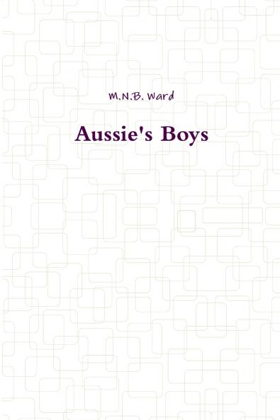 Aussie's Boys