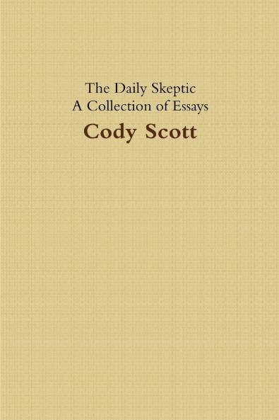 Daily Skeptic 2016