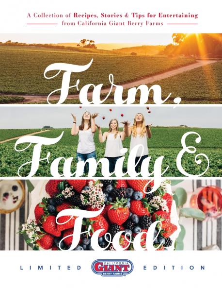 Farm Family & Food
