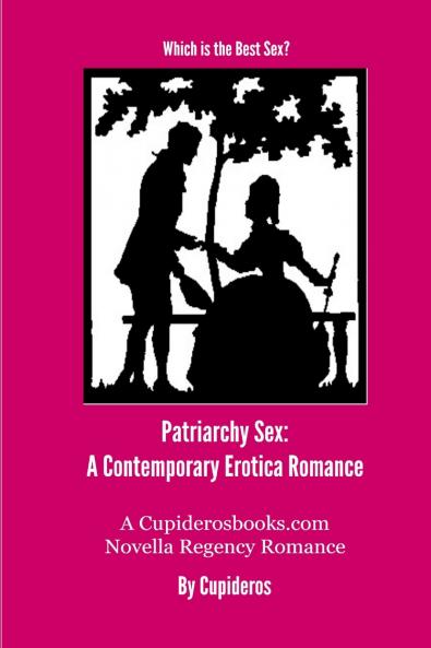 Patriarchy Sex