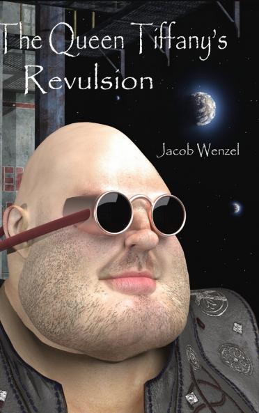 The Queen Tiffany's Revulsion