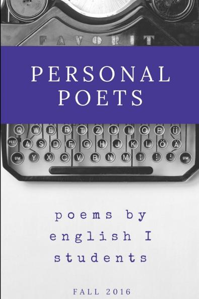 Personal Poets