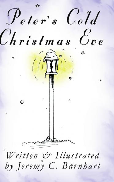 Peter's Cold Christmas Eve