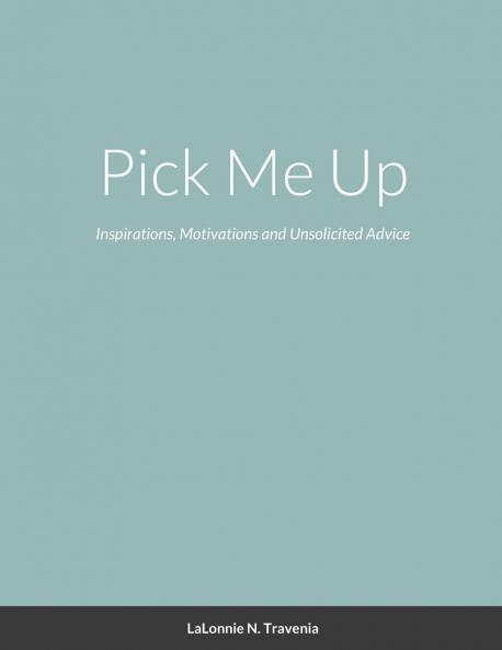 Pick Me Up