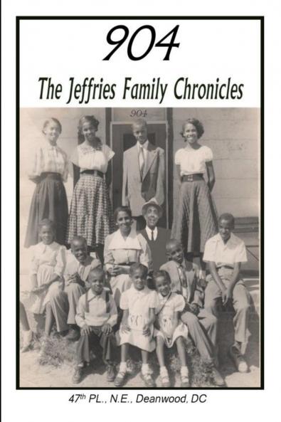 904                          The Jeffries Family Chronicles