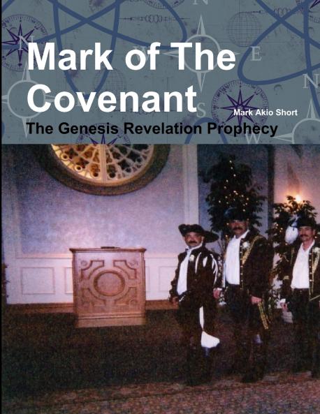 Mark of The Covenant