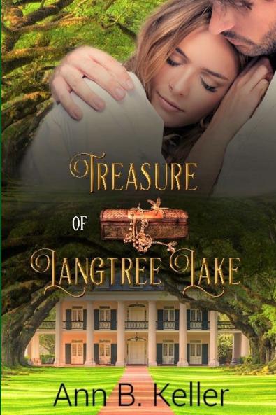 Treasure of Langtree Lake