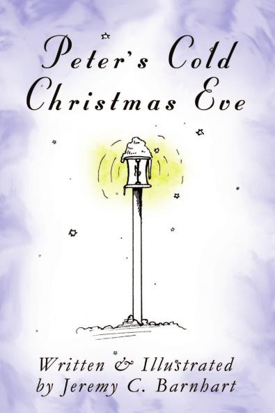 Peter's Cold Christmas Eve