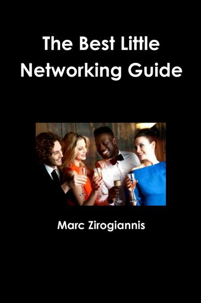 The Best Little Networking Guide