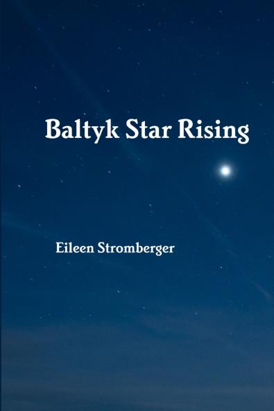 Baltyk Star Rising