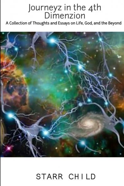 Journeyz In the 4th Dimenzion