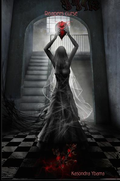 Reapers curse part 2