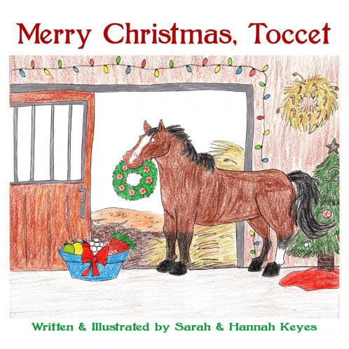 Merry Christmas Toccet