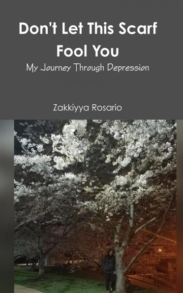 Don't Let This Scarf Fool You