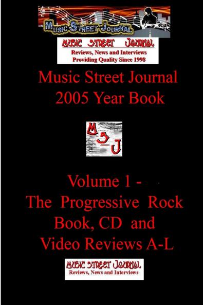 Music Street Journal
