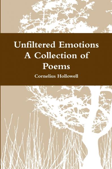 Unfiltered Emotions