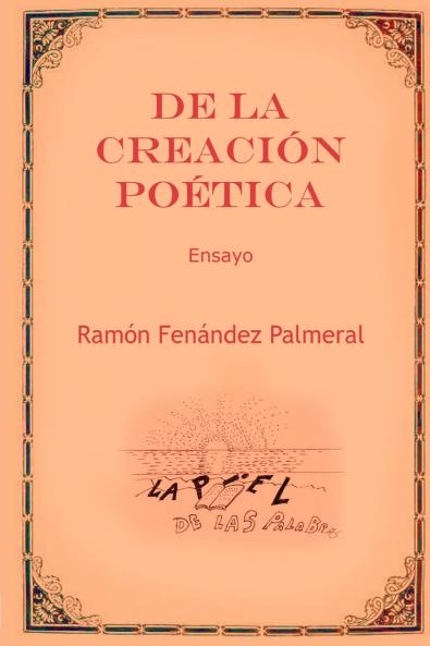 De la creación poética