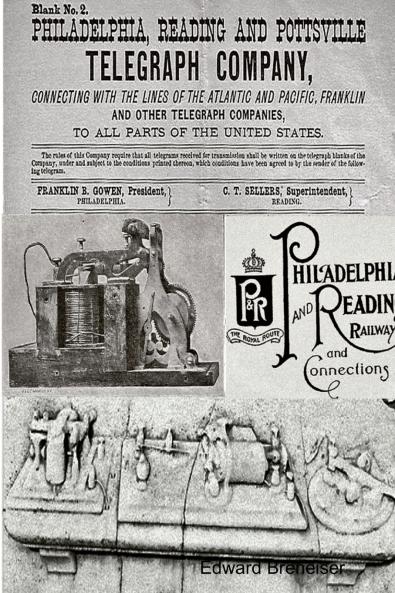 Philadelphia Reading & Pottsville Telegraph Company