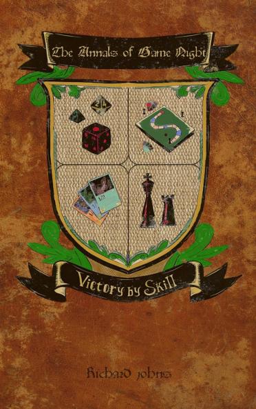 The Annals of Game Night