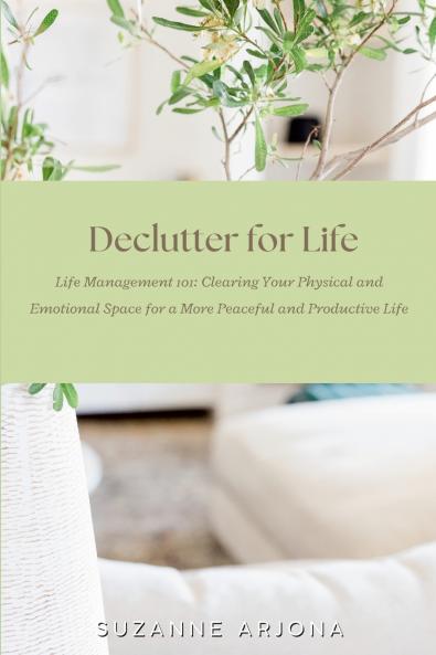Declutter For Life