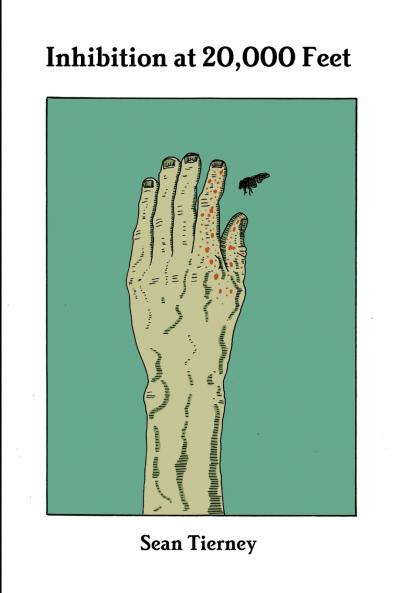 Inhibition at 20000 Feet