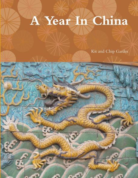 A Year In China