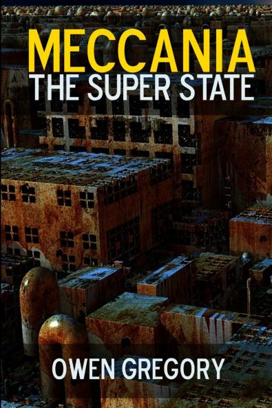 Meccania the Super-State