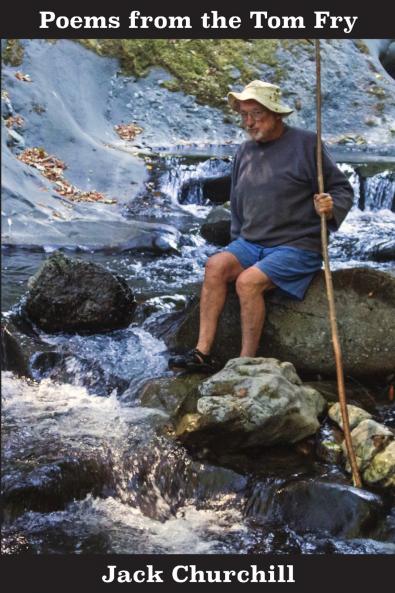 Poems from the Tom Fry