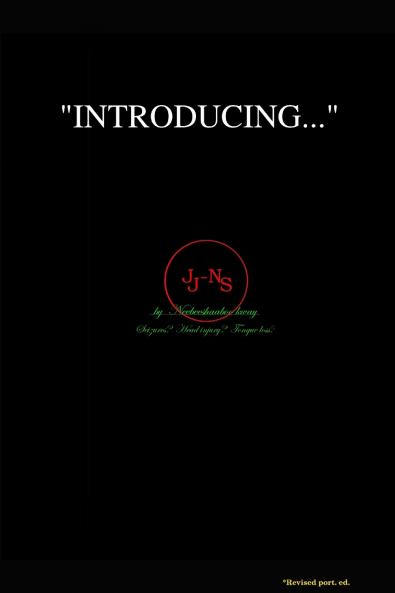 INTRODUCING...   *Revised portable-edition