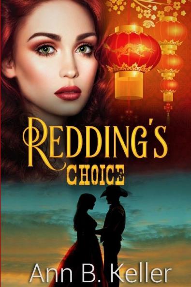 Redding's Choice