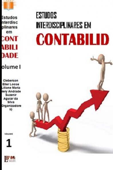ESTUDOS  INTERDISCIPLINARES EM CONTABILIDADE   Volume I