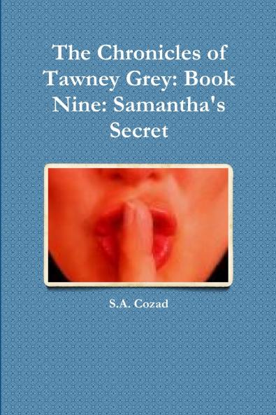 The Chronicles of Tawney Grey