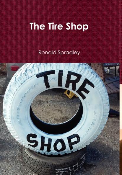 The Tire Shop