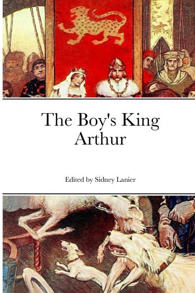 The Boy's King Arthur