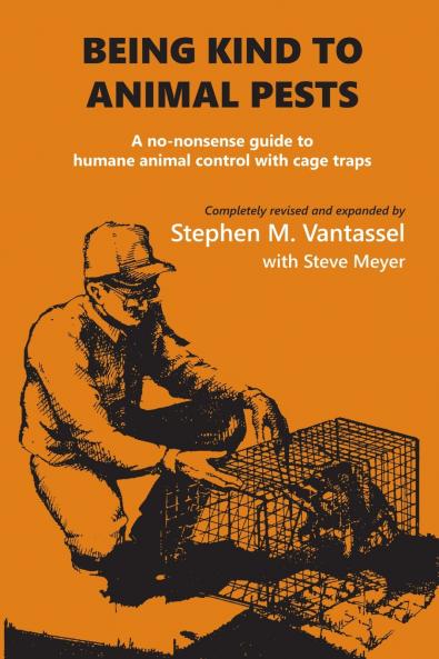 Being Kind to Animal Pests