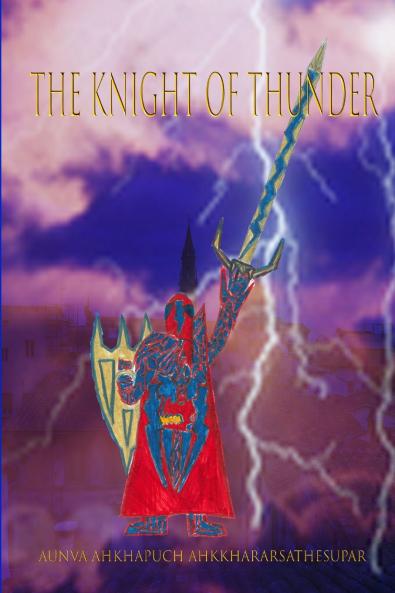 THE KNIGHT OF THUNDER