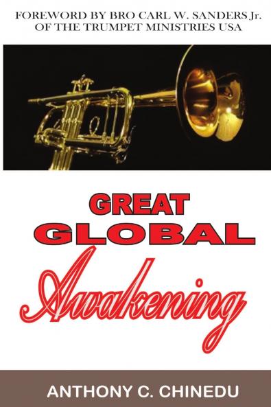 GREAT GLOBAL AWAKENING