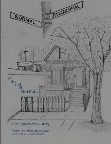 At the end of Normal