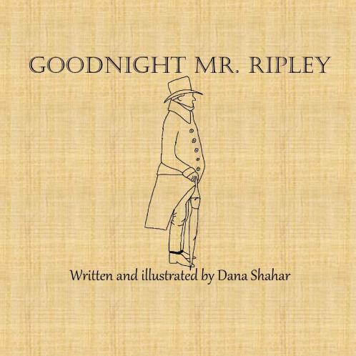 Goodnight Mr. Ripley