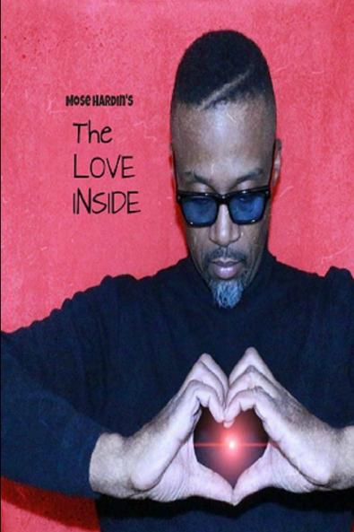 The LOVE Inside