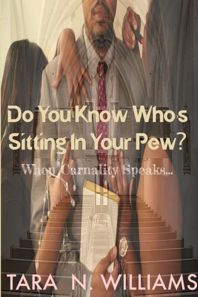 Do You Know Who's Sitting In Your Pew?