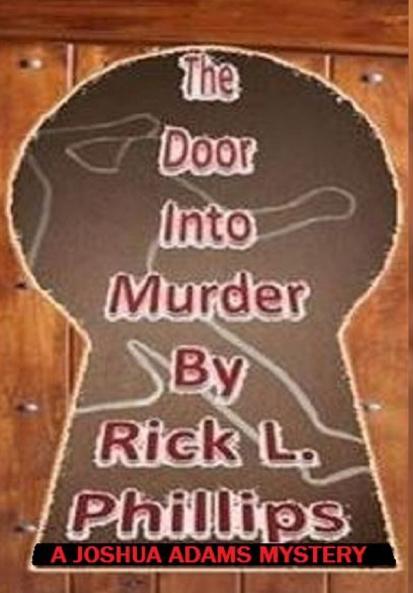 The Door Into Murder
