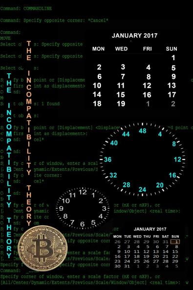 THE INCOMPATIBILITY THEORY