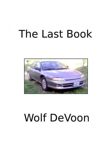 The Last Book
