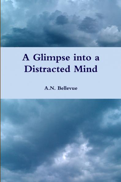 A Glimpse into a Distracted Mind