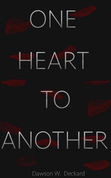 ONE HEART TO ANOTHER