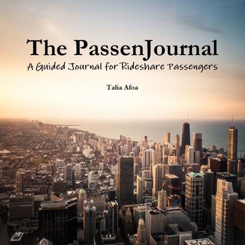 The PassenJournal