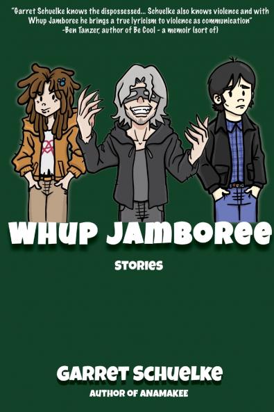 Whup Jamboree