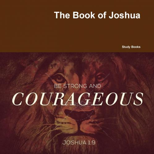The Book of Joshua