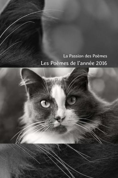 Les Poèmes de l'année 2016 (French Edition)